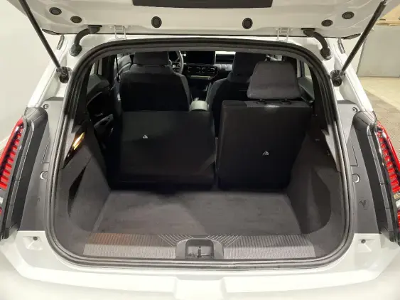 RENAULT 5 III - voiture d'occasion - Photo 16