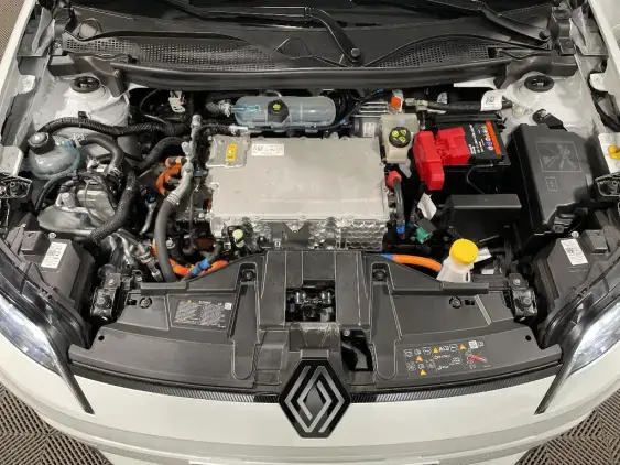 RENAULT 5 III - voiture d'occasion - Photo 21