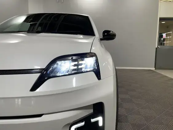 RENAULT 5 III - voiture d'occasion - Photo 22