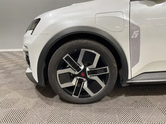 RENAULT 5 III - voiture d'occasion - Photo 23