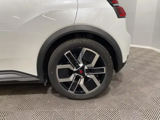 RENAULT 5 III - voiture d'occasion - Photo 24