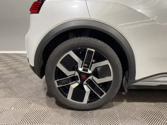 RENAULT 5 III - voiture d'occasion - Photo 25