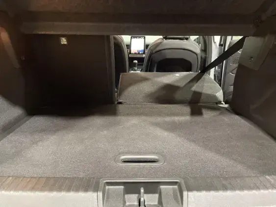 RENAULT CAPTUR II - voiture d'occasion - Photo 16