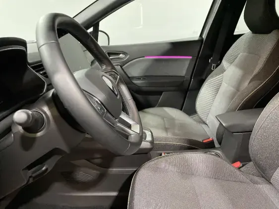 RENAULT CAPTUR II - voiture d'occasion - Photo 18