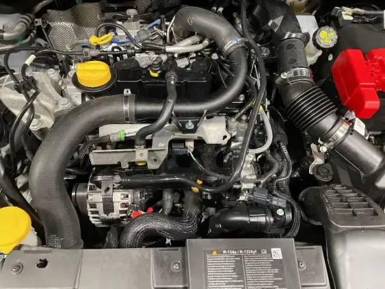 RENAULT CAPTUR II - voiture d'occasion - Photo 21