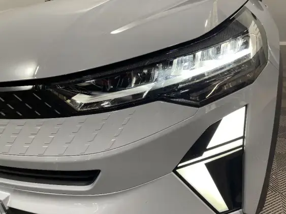 RENAULT CAPTUR II - voiture d'occasion - Photo 22