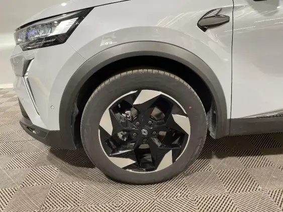 RENAULT CAPTUR II - voiture d'occasion - Photo 23