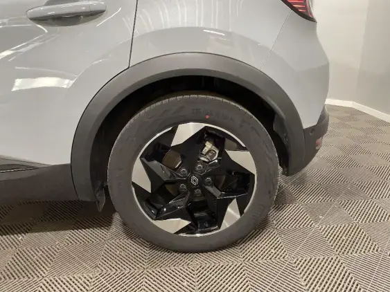 RENAULT CAPTUR II - voiture d'occasion - Photo 24