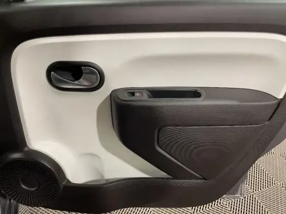 RENAULT TWINGO ELECTRIQUE III - voiture d'occasion - Photo 19