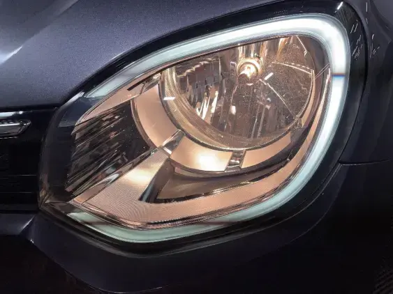 RENAULT TWINGO ELECTRIQUE III - voiture d'occasion - Photo 20