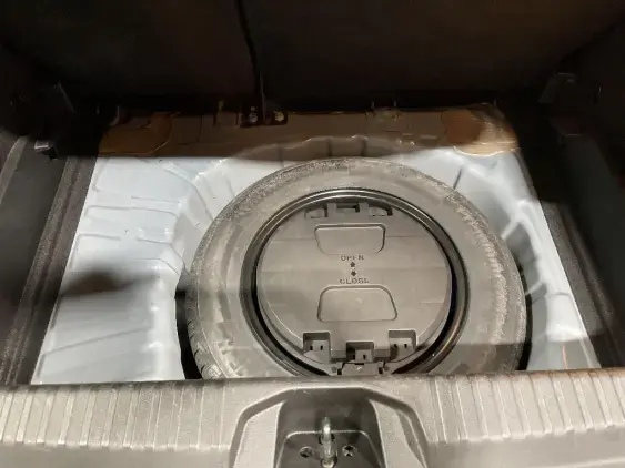 RENAULT CLIO V - voiture d'occasion - Photo 17