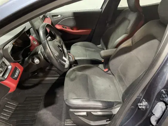 RENAULT CLIO V - voiture d'occasion - Photo 18