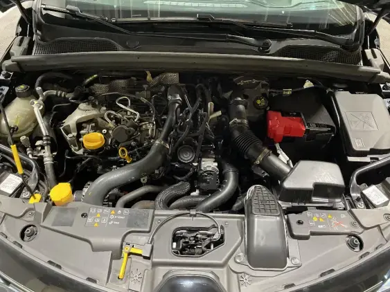 RENAULT CLIO V - voiture d'occasion - Photo 21