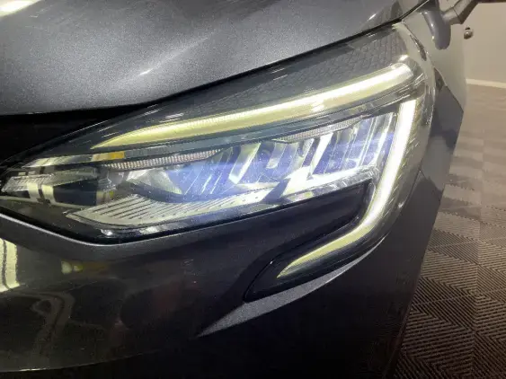 RENAULT CLIO V - voiture d'occasion - Photo 22