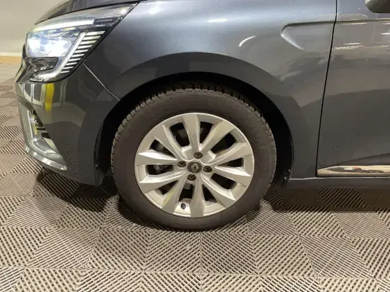 RENAULT CLIO V - voiture d'occasion - Photo 23