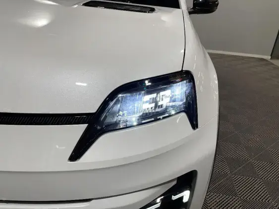 RENAULT 5 III - voiture d'occasion - Photo 21