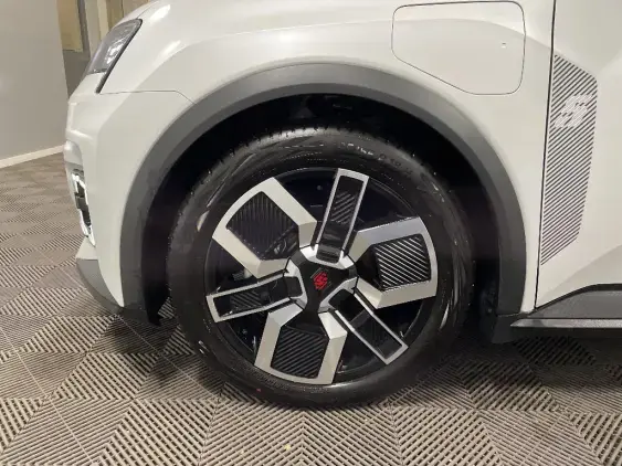 RENAULT 5 III - voiture d'occasion - Photo 22