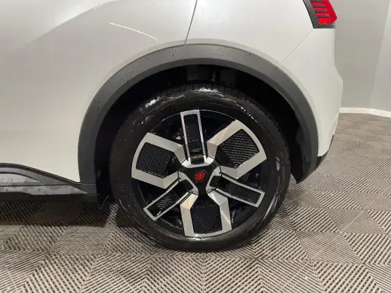 RENAULT 5 III - voiture d'occasion - Photo 23