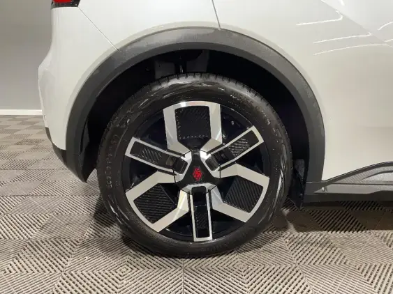 RENAULT 5 III - voiture d'occasion - Photo 24