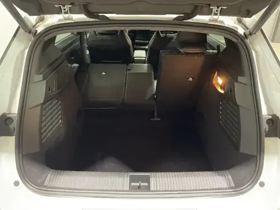 RENAULT SCENIC V ELECTRIQUE - voiture d'occasion - Photo 15