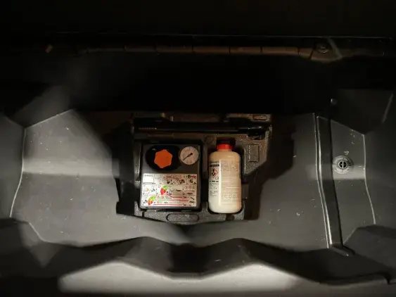 RENAULT SCENIC V ELECTRIQUE - voiture d'occasion - Photo 16