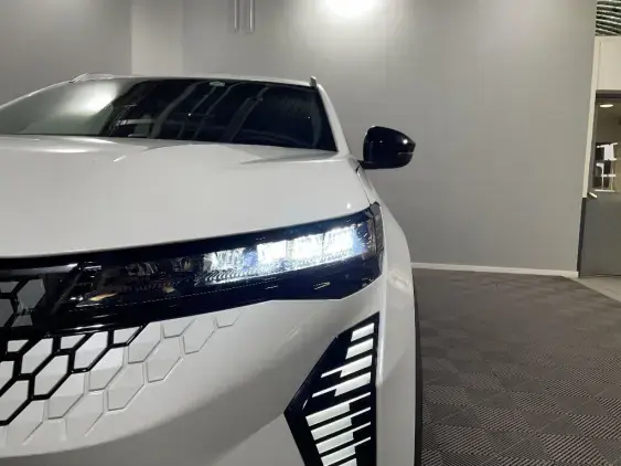 RENAULT SCENIC V ELECTRIQUE - voiture d'occasion - Photo 21