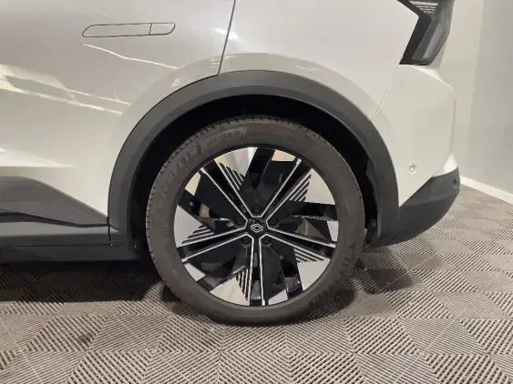 RENAULT SCENIC V ELECTRIQUE - voiture d'occasion - Photo 23