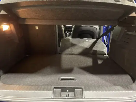 RENAULT CAPTUR II - voiture d'occasion - Photo 16