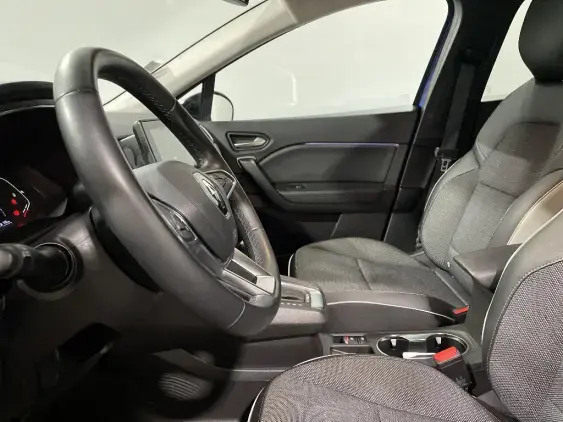 RENAULT CAPTUR II - voiture d'occasion - Photo 18