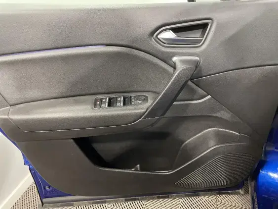 RENAULT CAPTUR II - voiture d'occasion - Photo 19