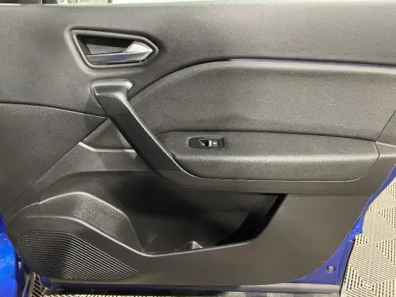 RENAULT CAPTUR II - voiture d'occasion - Photo 20