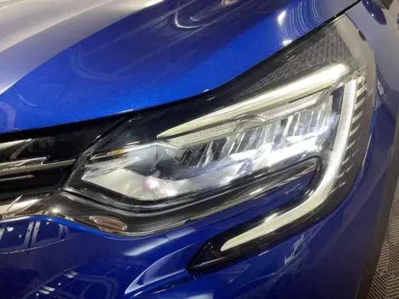 RENAULT CAPTUR II - voiture d'occasion - Photo 22