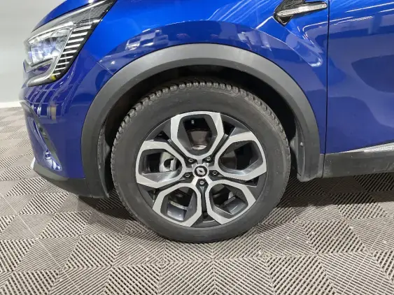 RENAULT CAPTUR II - voiture d'occasion - Photo 23