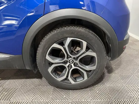 RENAULT CAPTUR II - voiture d'occasion - Photo 24