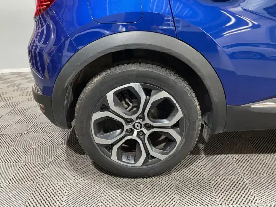 RENAULT CAPTUR II - voiture d'occasion - Photo 25