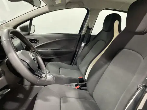RENAULT ZOE - voiture d'occasion - Photo 16