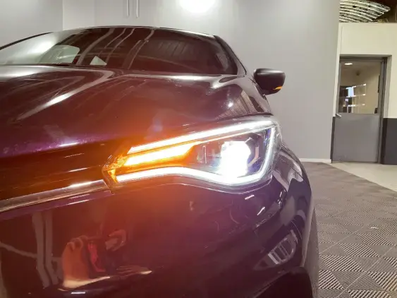 RENAULT ZOE - voiture d'occasion - Photo 19