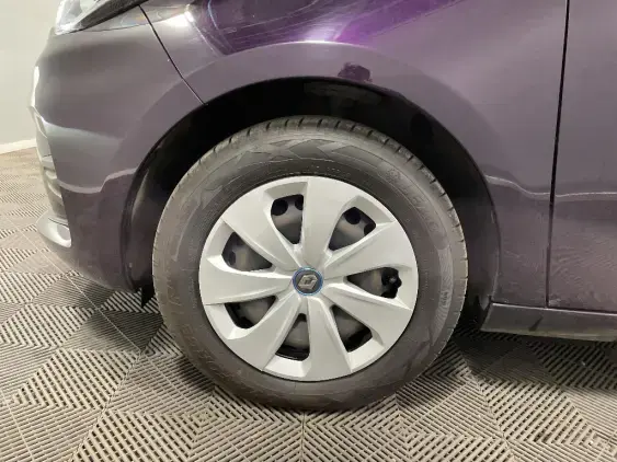 RENAULT ZOE - voiture d'occasion - Photo 20