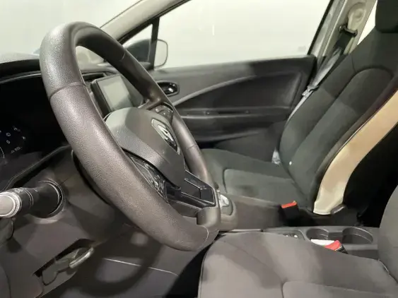 RENAULT ZOE - voiture d'occasion - Photo 13