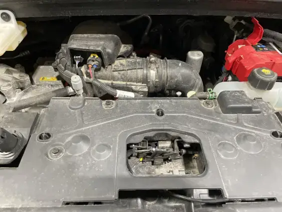 RENAULT ZOE - voiture d'occasion - Photo 16