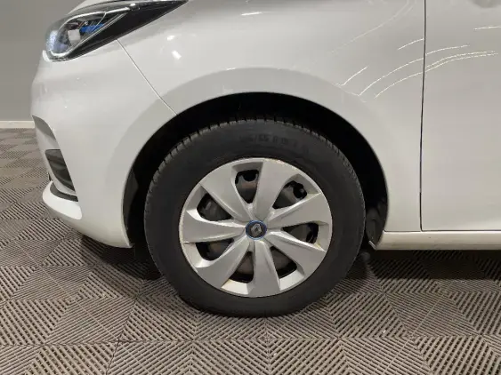 RENAULT ZOE - voiture d'occasion - Photo 18