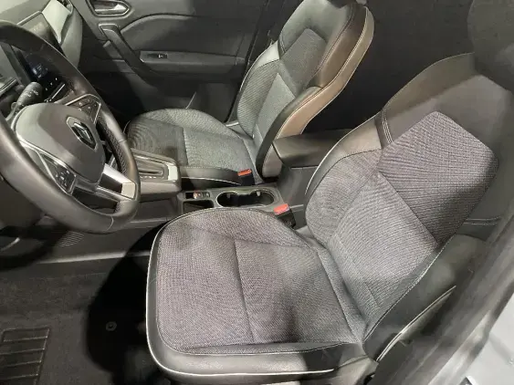 RENAULT CAPTUR II - voiture d'occasion - Photo 18