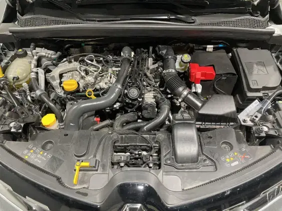 RENAULT CAPTUR II - voiture d'occasion - Photo 20