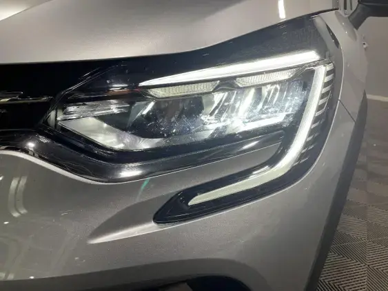 RENAULT CAPTUR II - voiture d'occasion - Photo 21