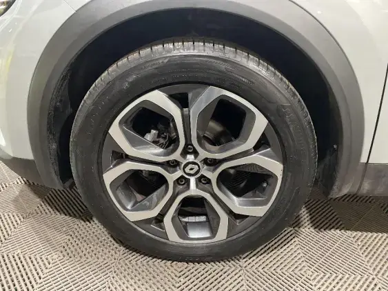 RENAULT CAPTUR II - voiture d'occasion - Photo 22