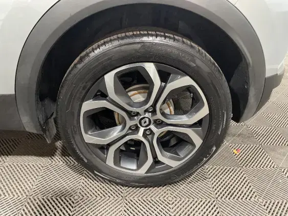 RENAULT CAPTUR II - voiture d'occasion - Photo 23