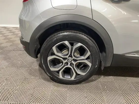 RENAULT CAPTUR II - voiture d'occasion - Photo 24