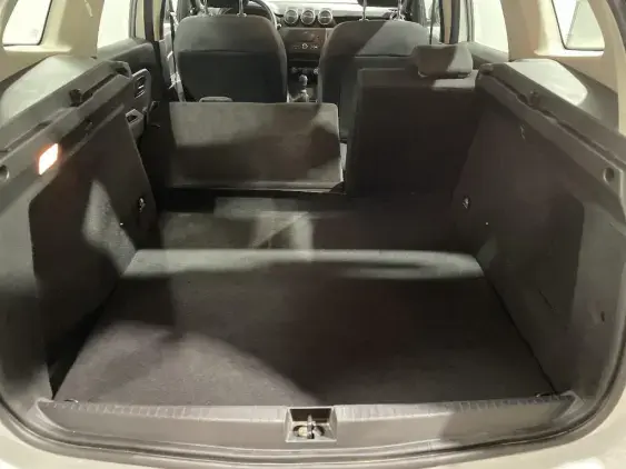 DACIA DUSTER II - voiture d'occasion - Photo 15