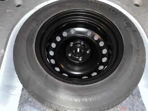 DACIA DUSTER II - voiture d'occasion - Photo 16