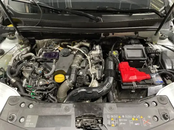 DACIA DUSTER II - voiture d'occasion - Photo 20